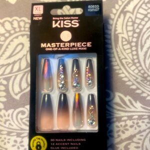 Kiss Master piece XL Length